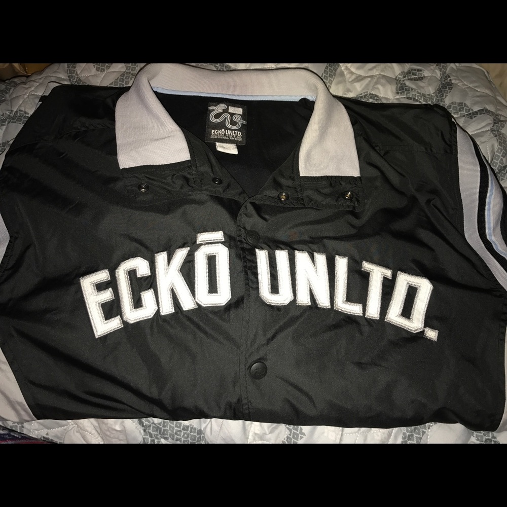 ECKO UNLIMITED